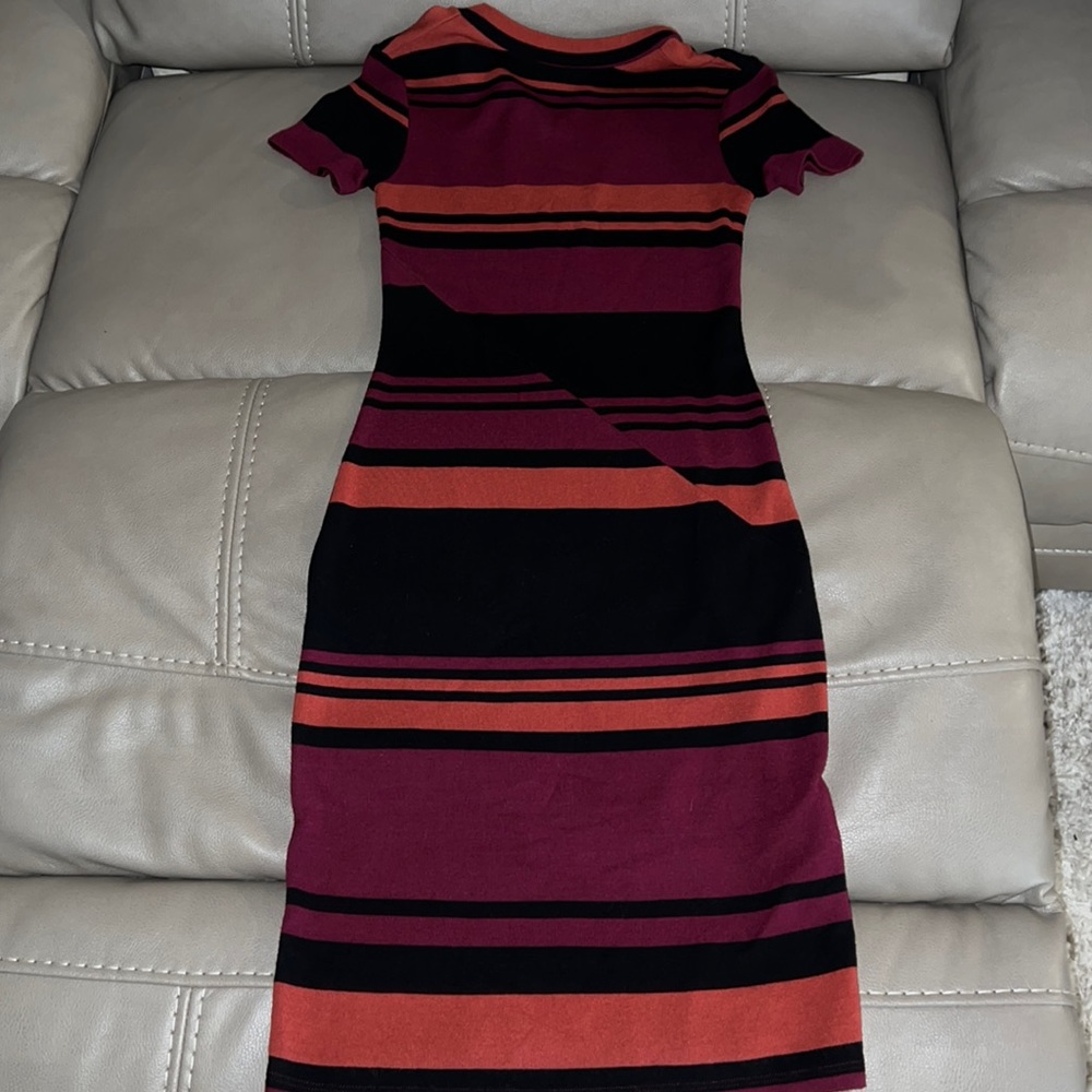 Dress perfect fall/winter colors